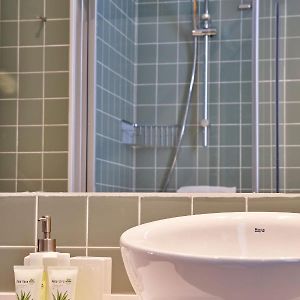 Appartement op de Begane Grond
